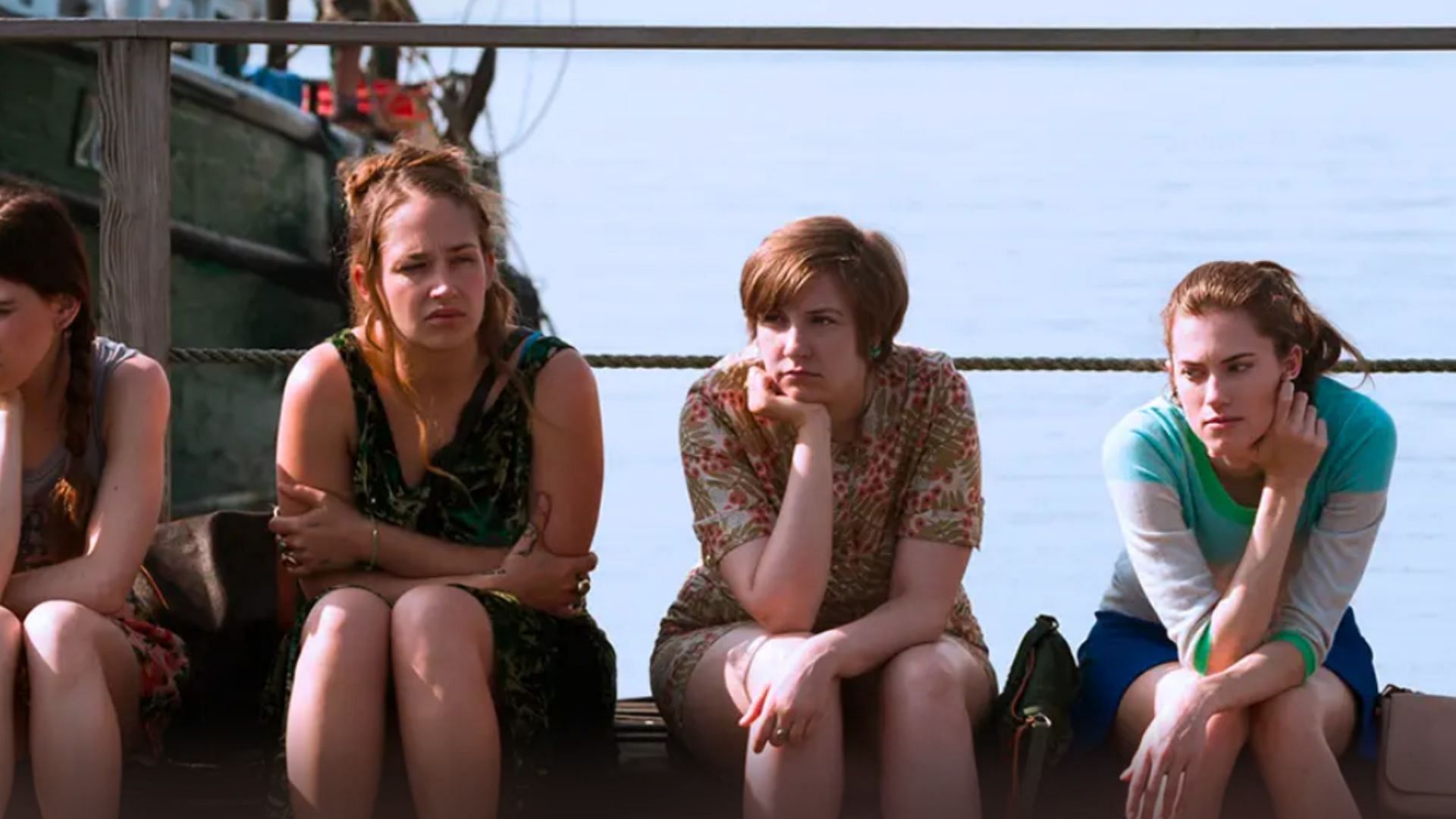 A still image from the trailer of the series (Image via Apple TV)